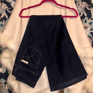 Old School Calvin Klein Jeans